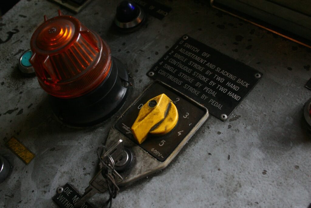 Built to Last: The SEZ Cam Switch Story
