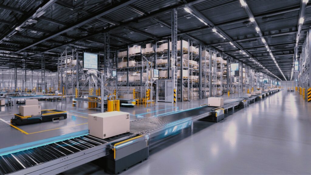 Commercial & Light Industrial