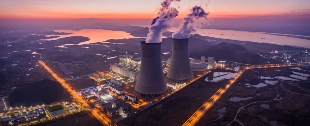 Power & Energy Sector