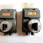 The Evolution of Cam Switch Design and Usage